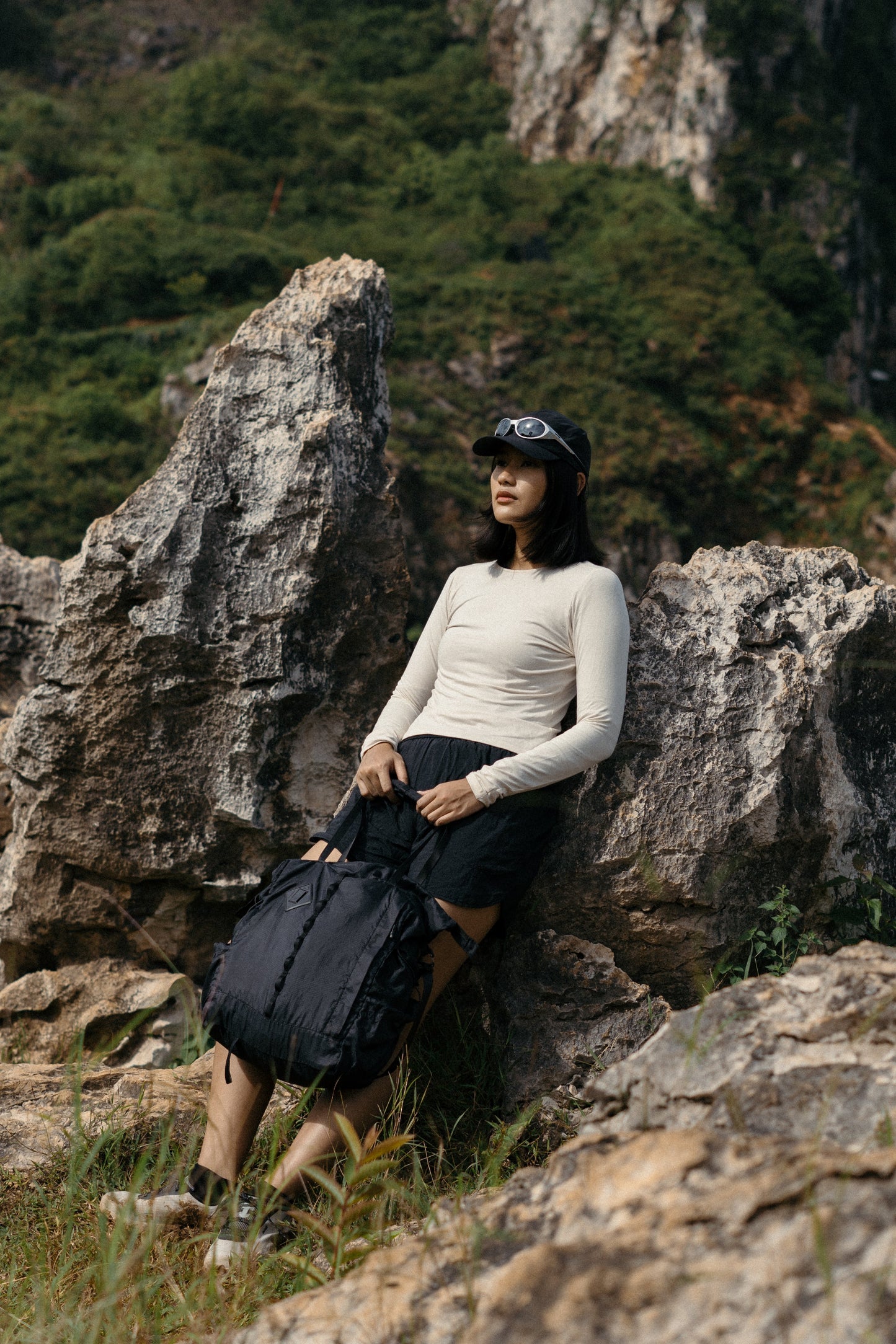Glint Totebag