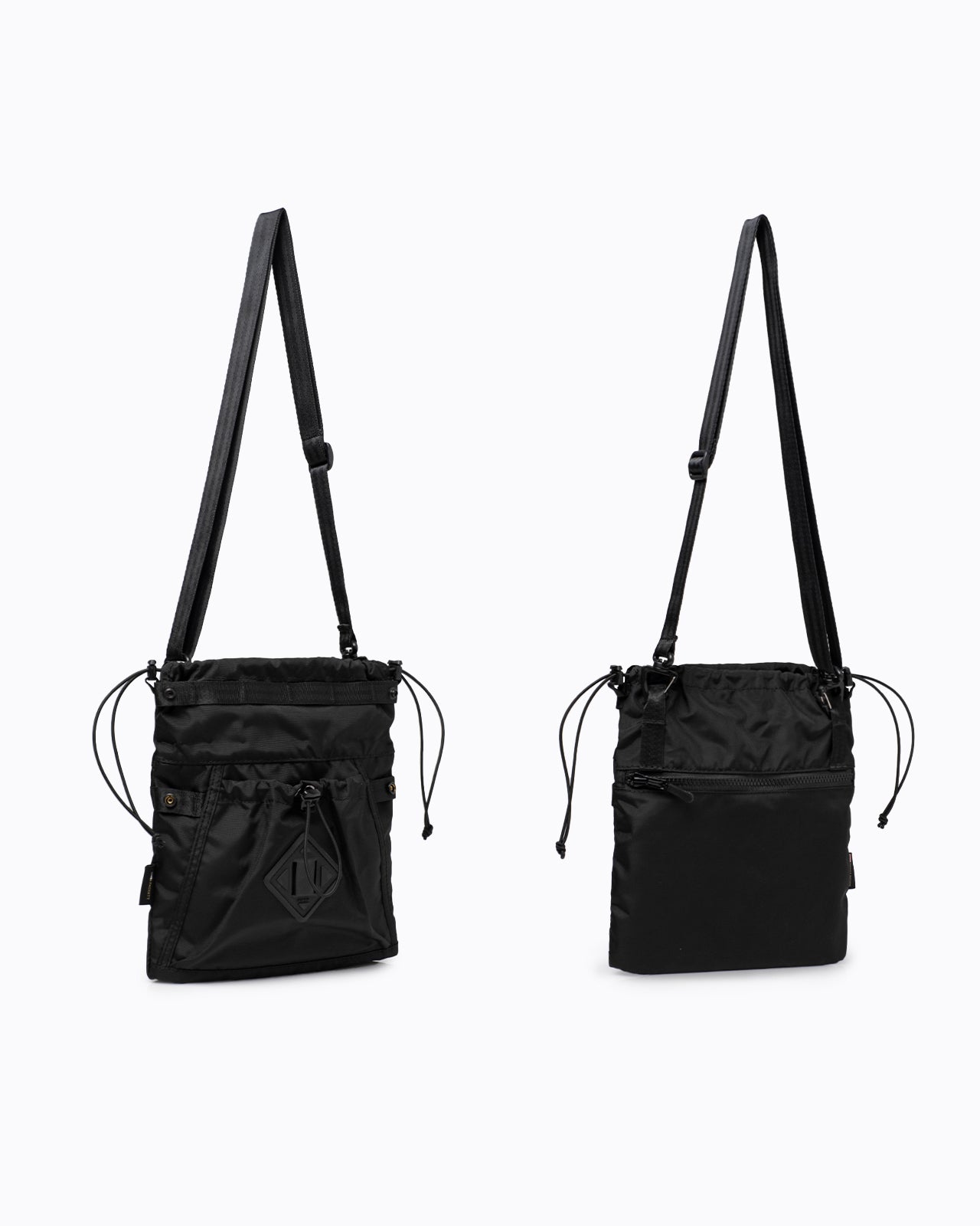 Antwerp HD Packcloth