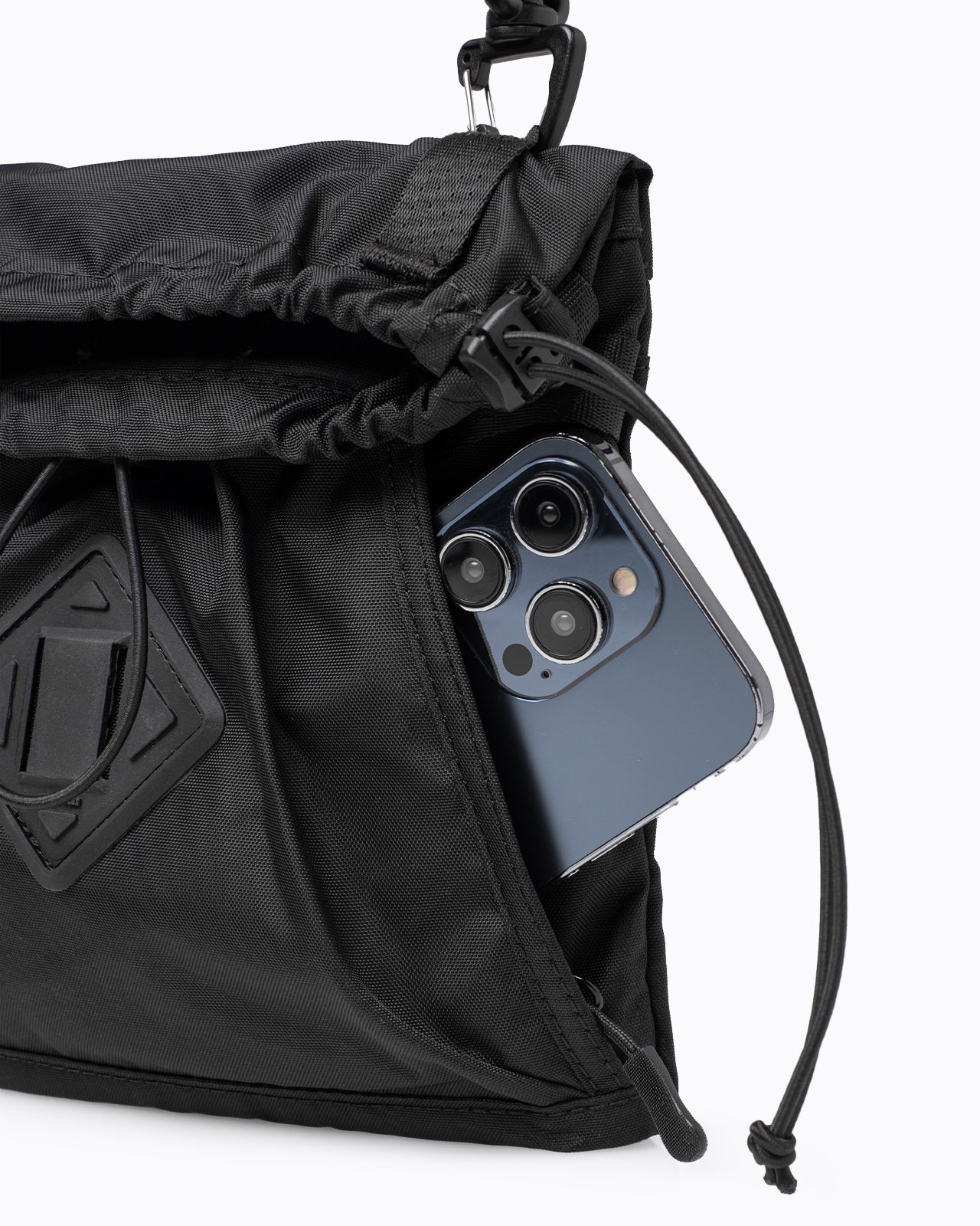 Antwerp HD Packcloth