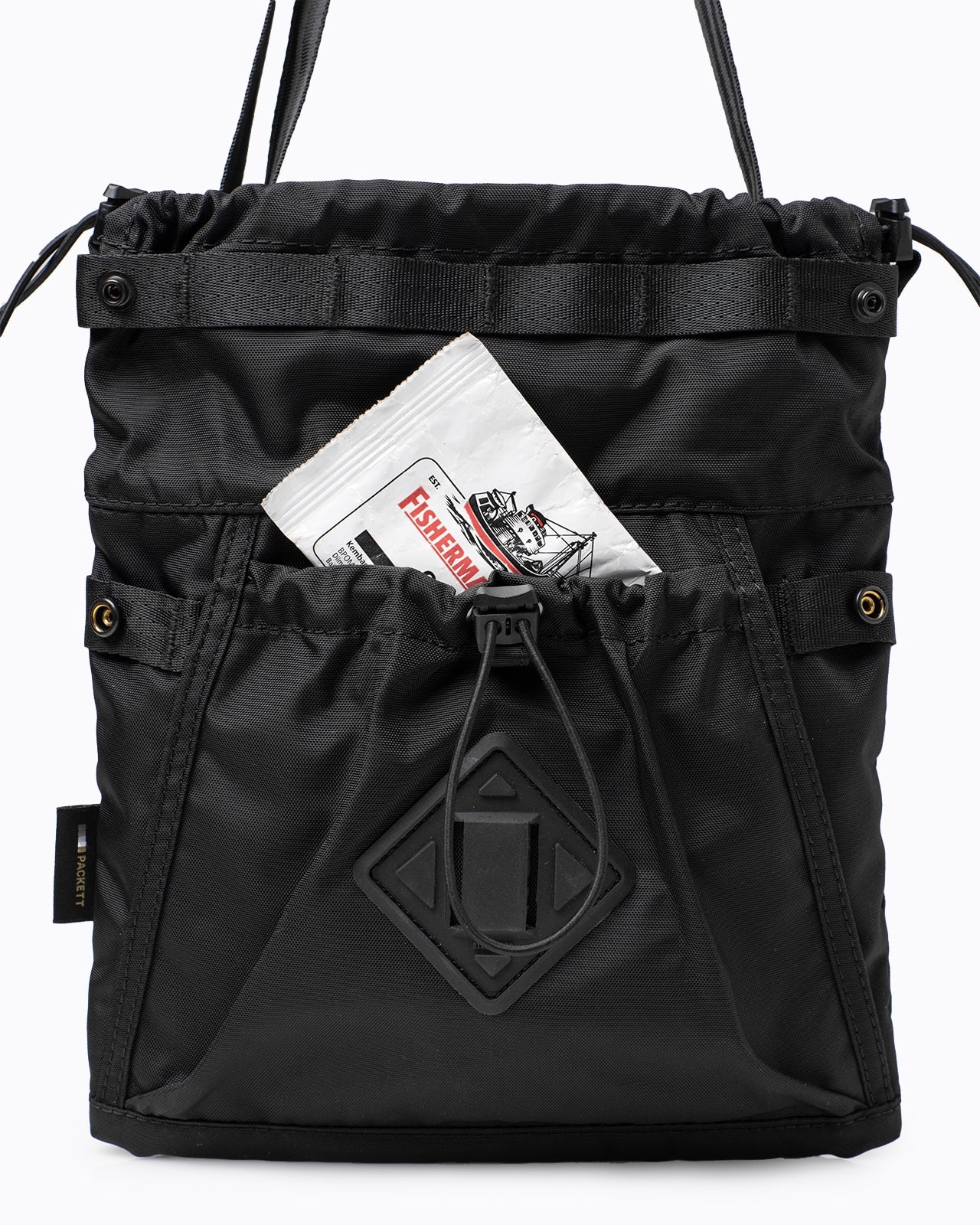 Antwerp HD Packcloth