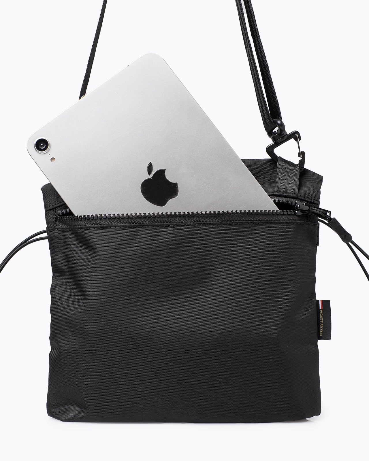 Antwerp HD Packcloth