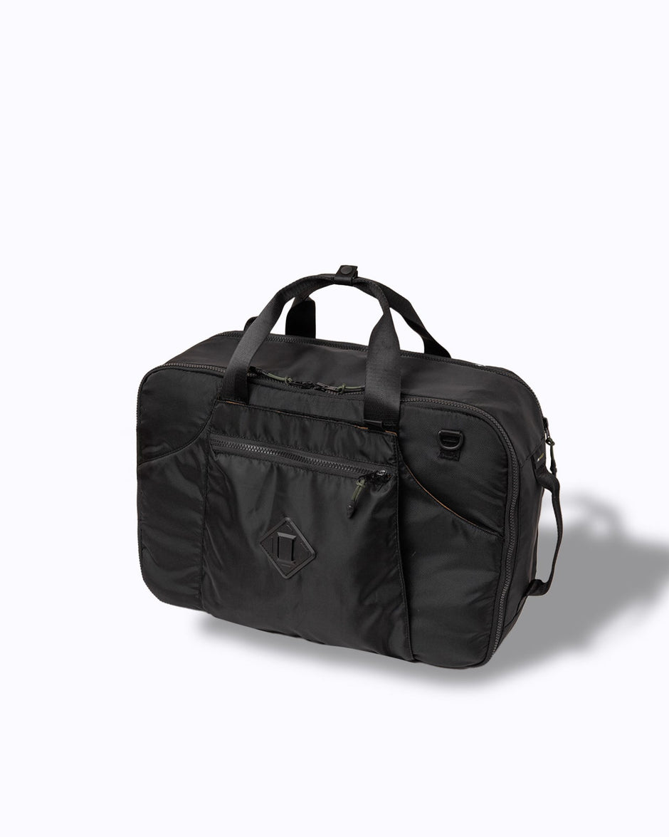 theBACKPACK - Functional Backpacks for Daily Moves | Packett Packers ...