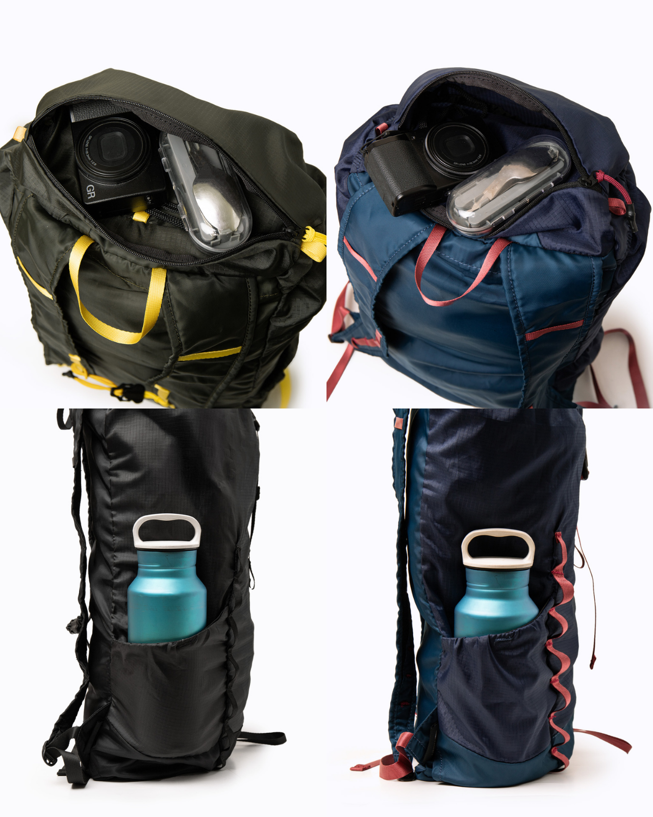 Drift Backpack