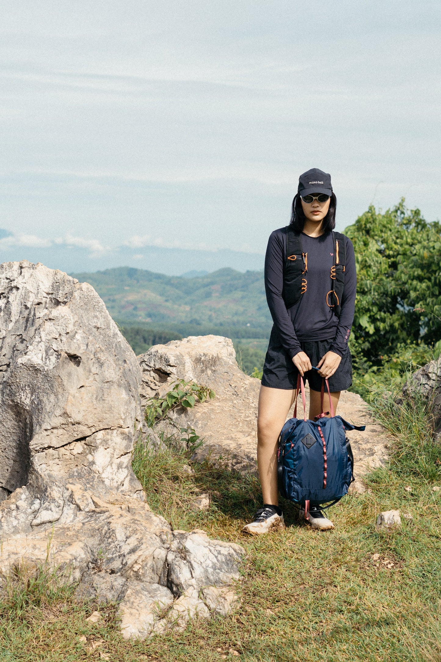 Glint Totebag