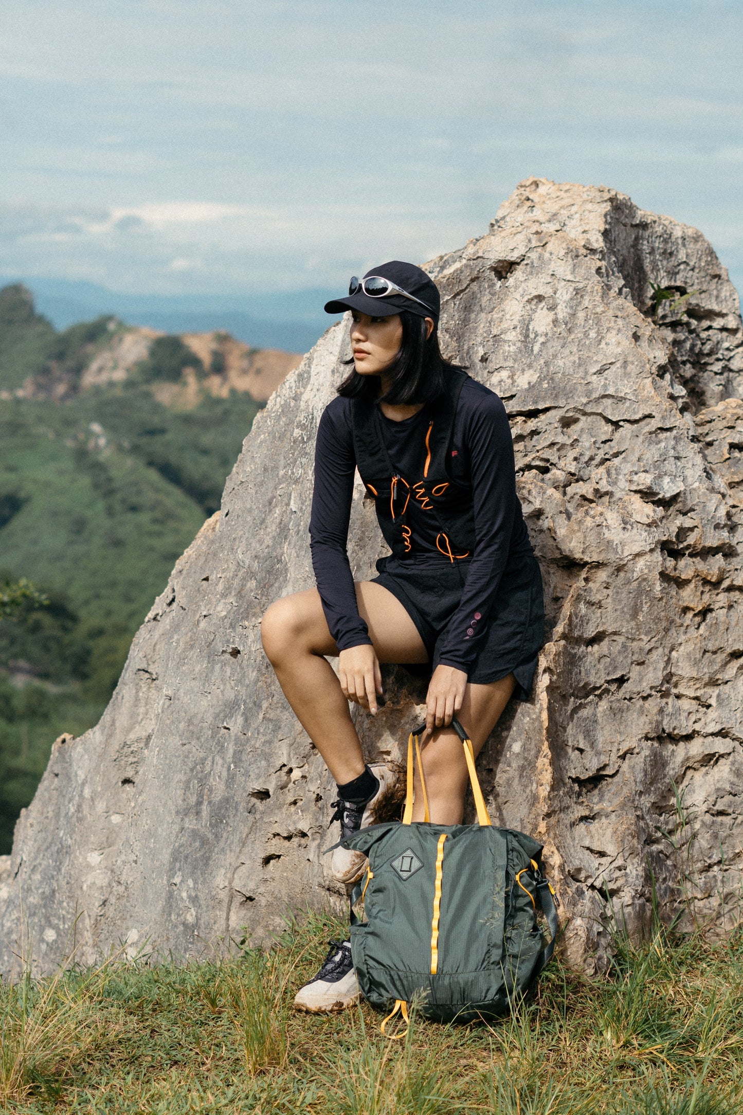 Glint Totebag