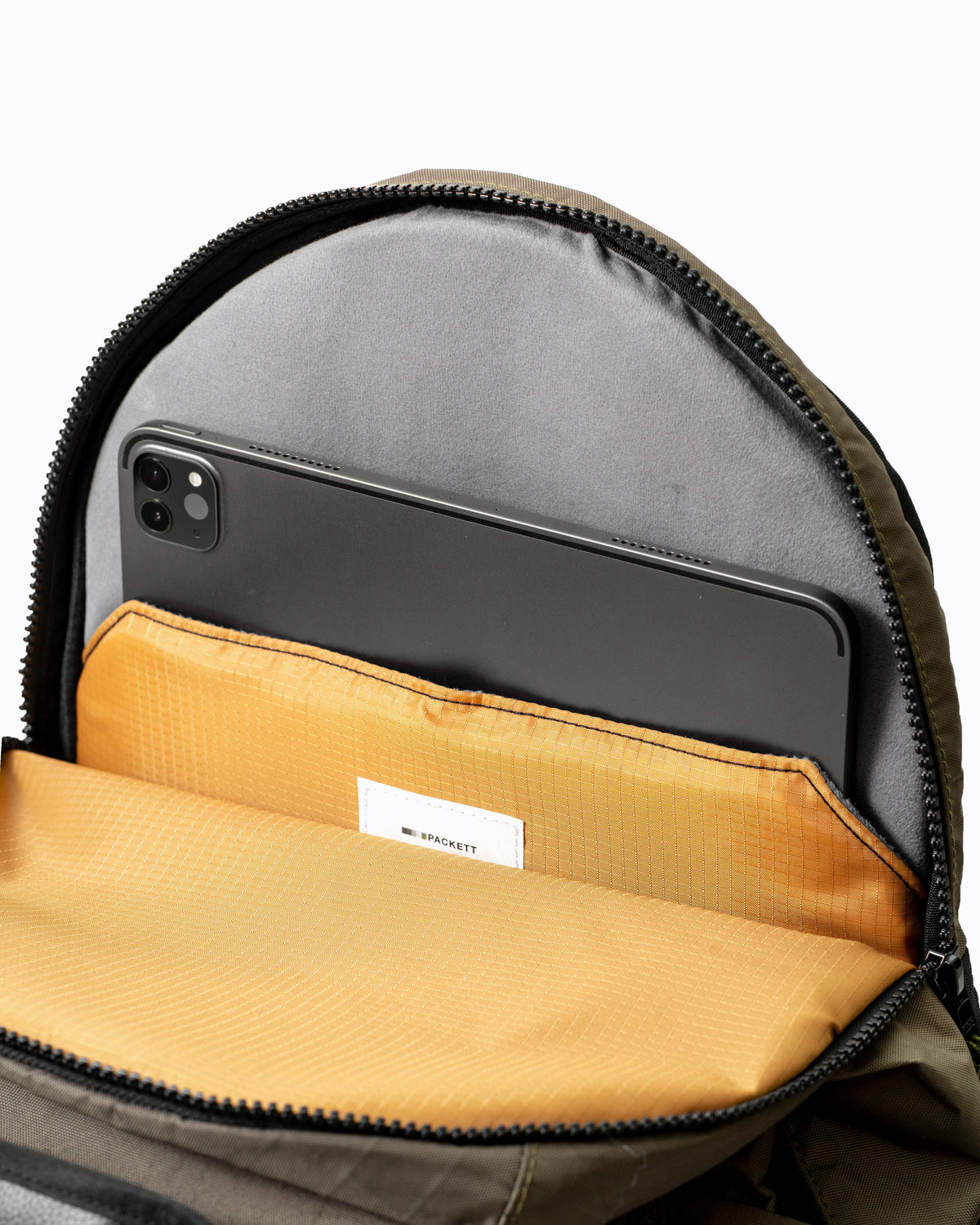 Kyoto 2 Pro Ecopak Olive