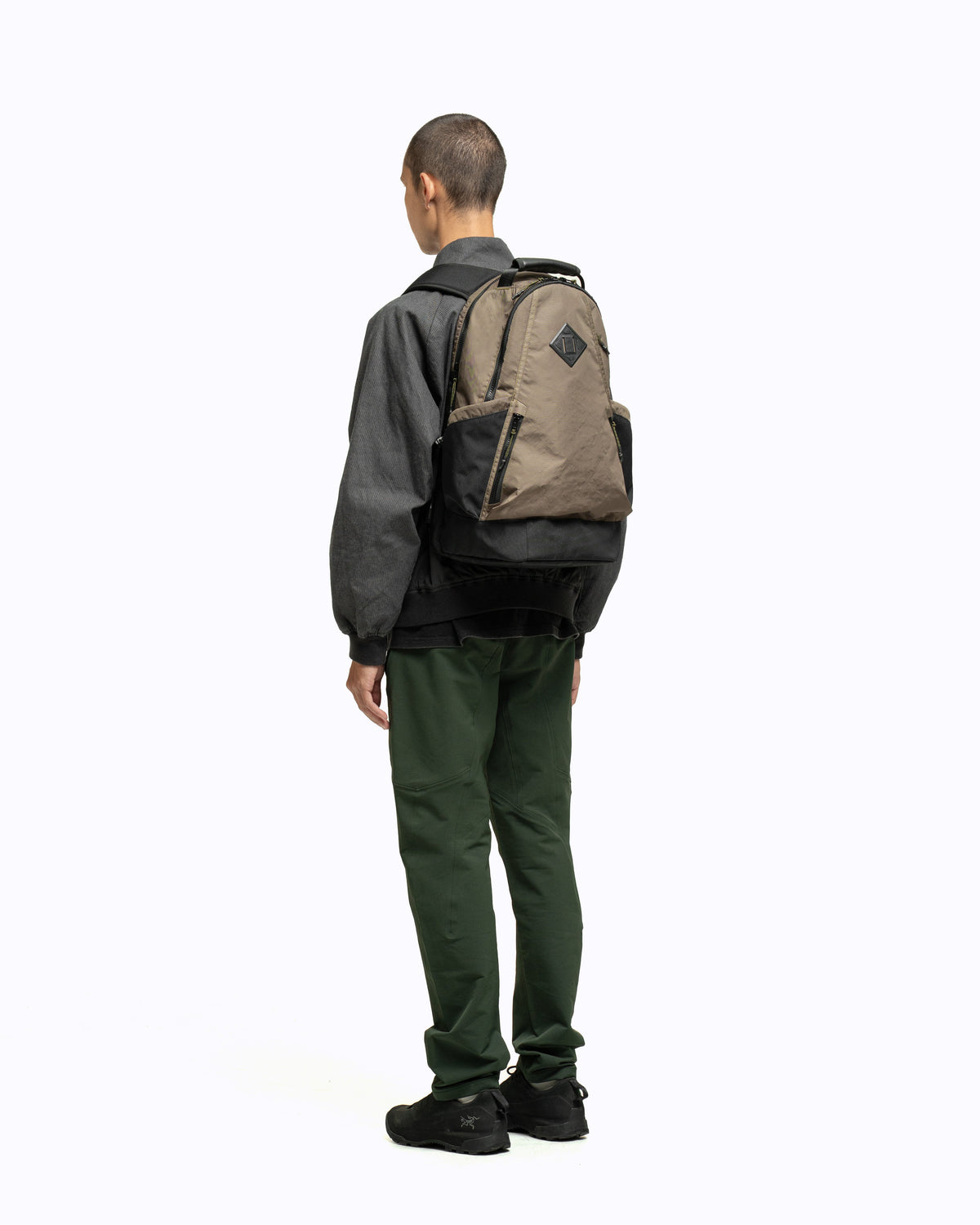 Kyoto 2 Pro Ecopak Olive