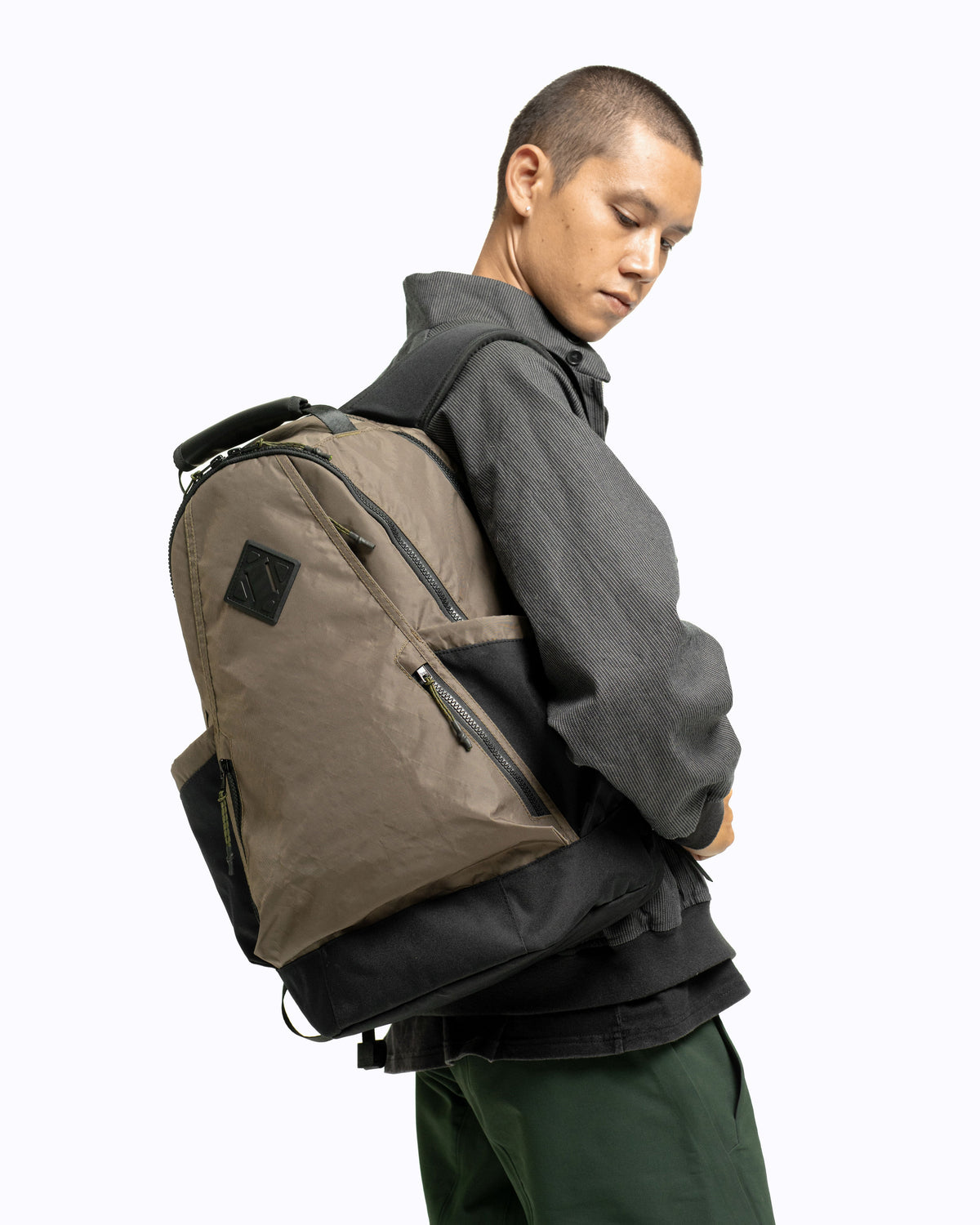 Kyoto 2 Pro Ecopak Olive
