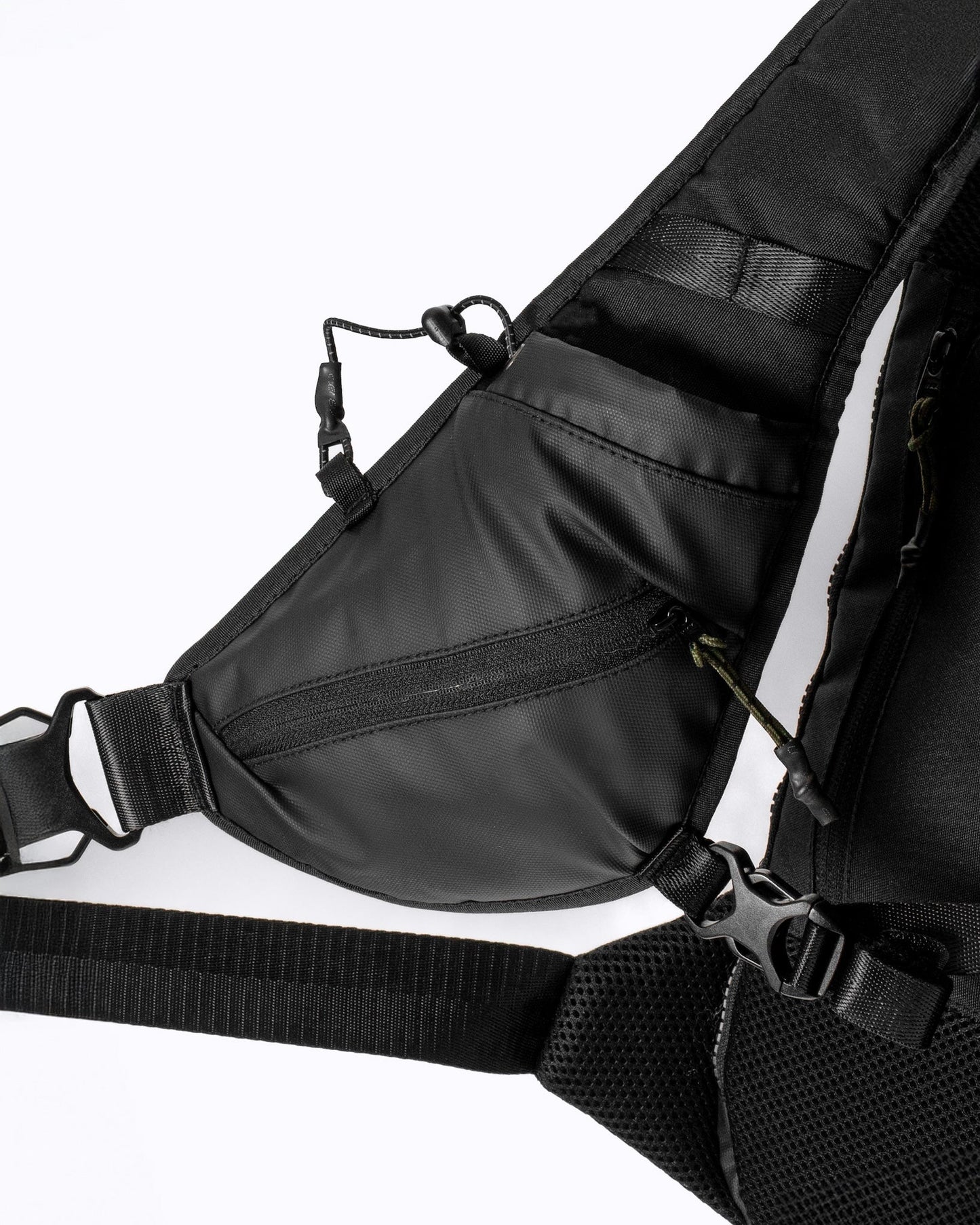 Vestige Crossbody Bag Phantom