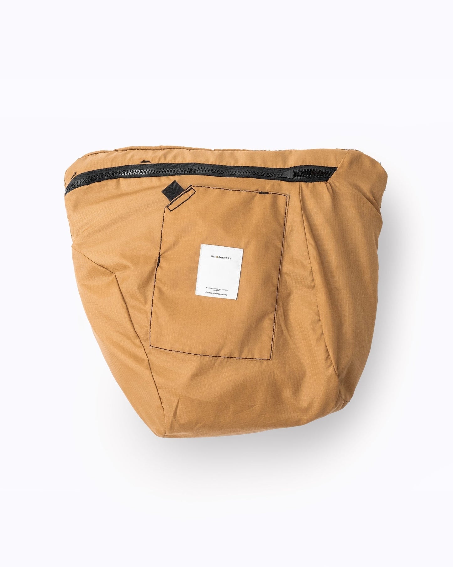Curio Sling Bag Phantom
