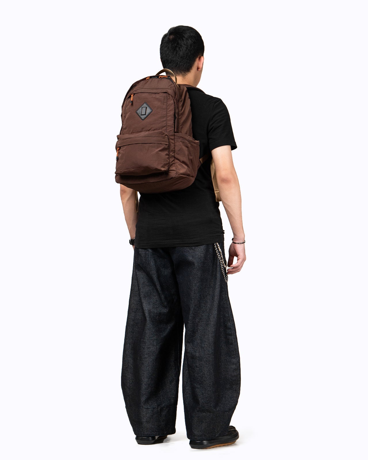 Nara Daypack in Burntrail – Compact Daily Backpack | Packett Packers ...