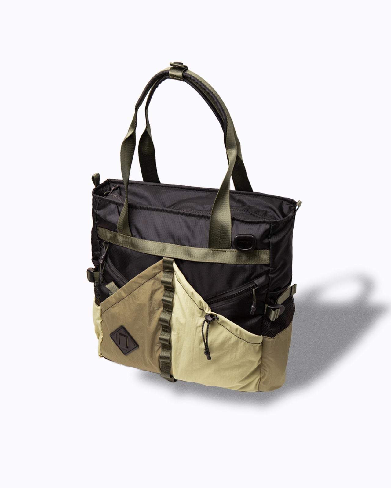 theTOTEBAG - Tote Bags, Reimagined. Designed for Function