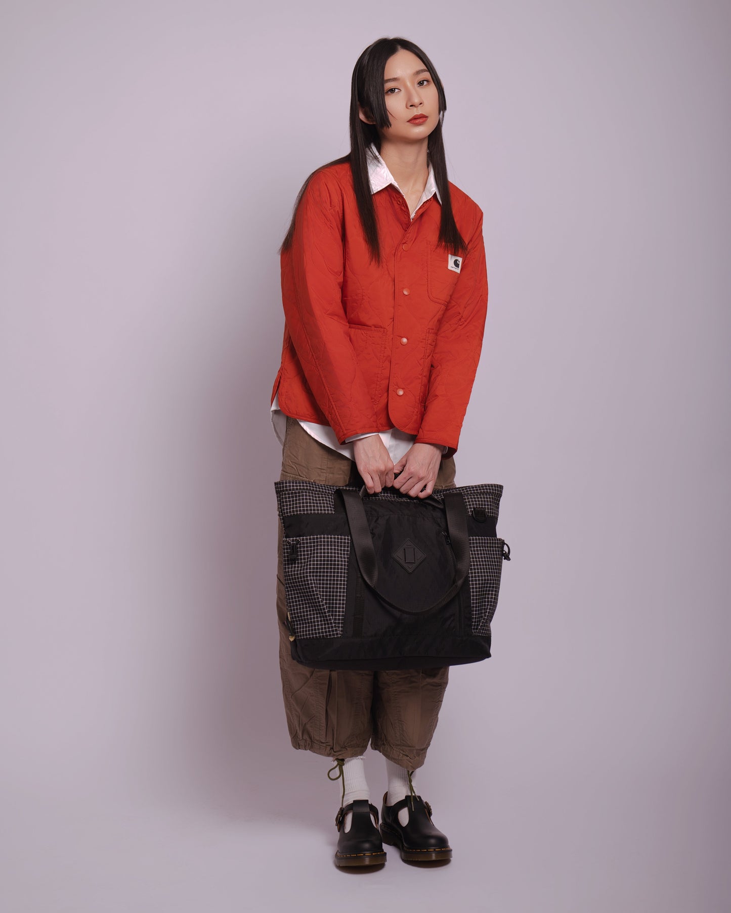 Tripoli HD Packcloth