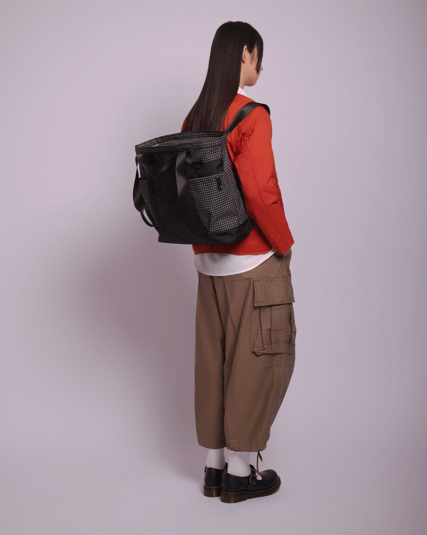 Tripoli HD Packcloth