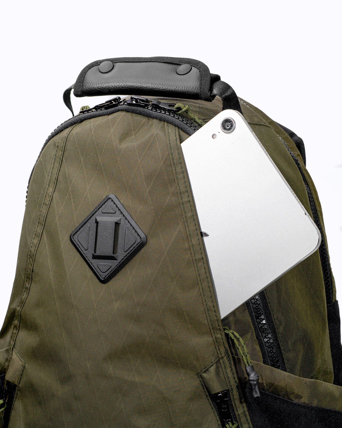 Kyoto 2 Pro Olivedrab