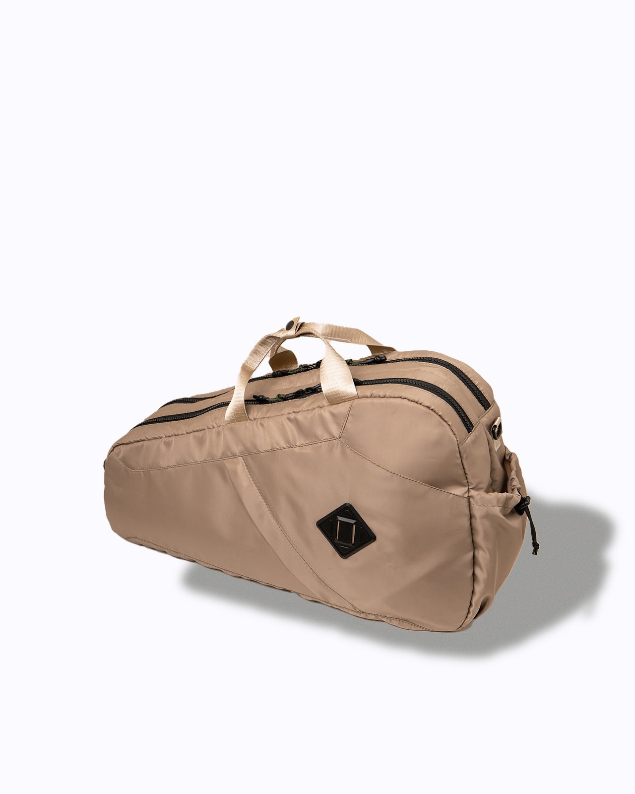 Courtbag Clayrift