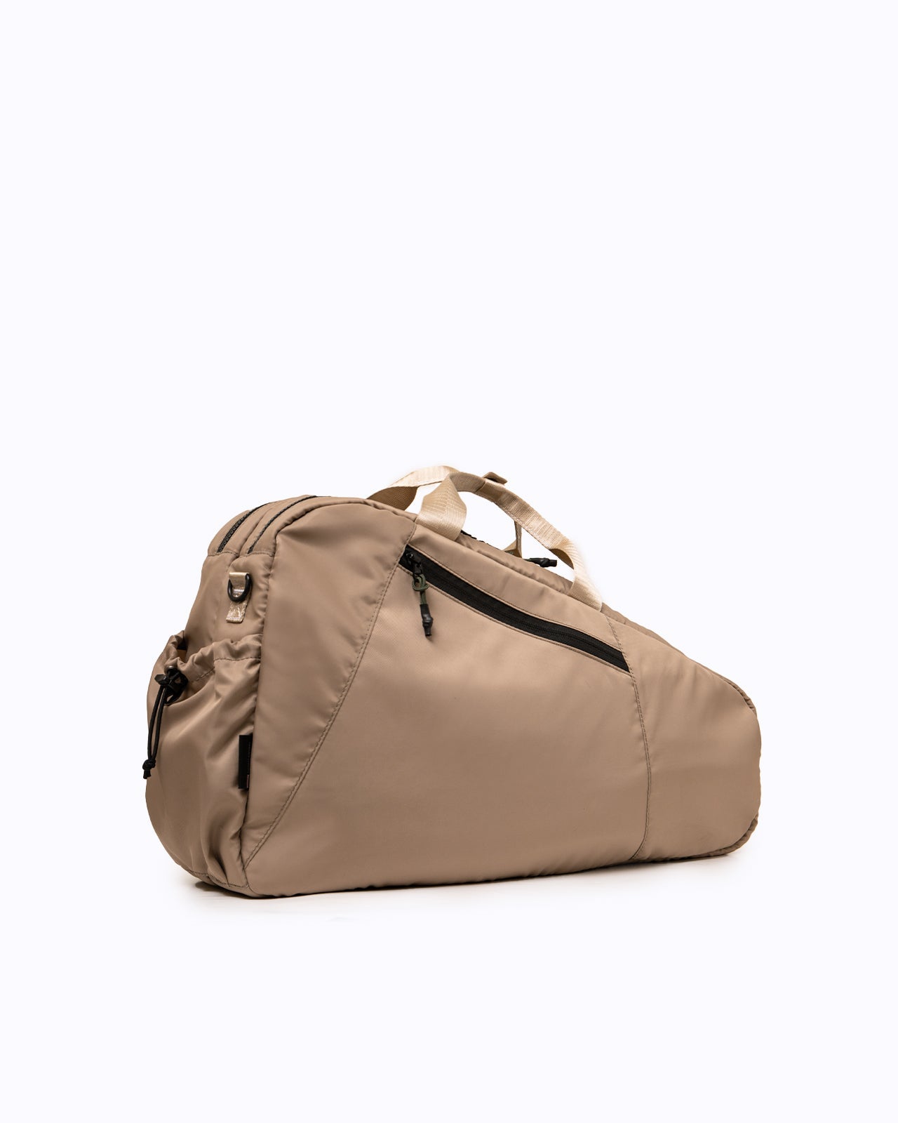 Courtbag Clayrift
