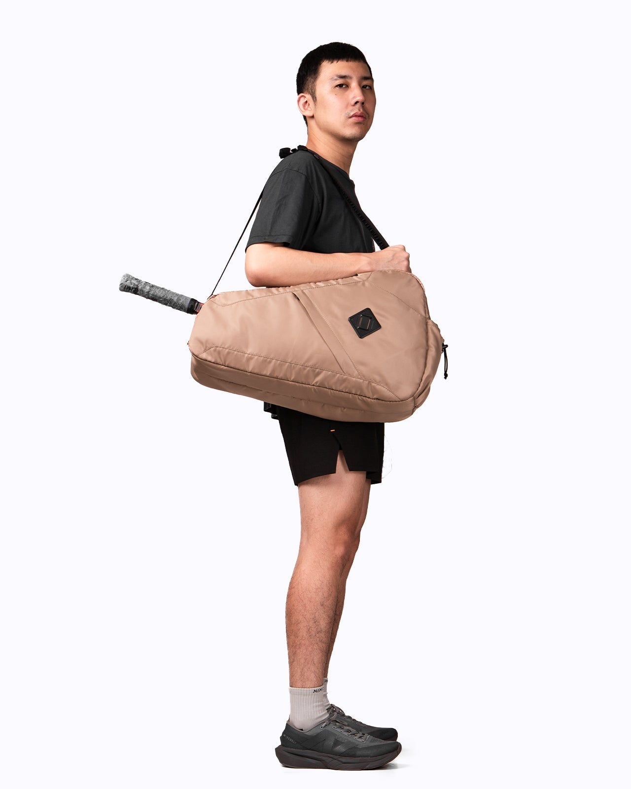 Courtbag Clayrift