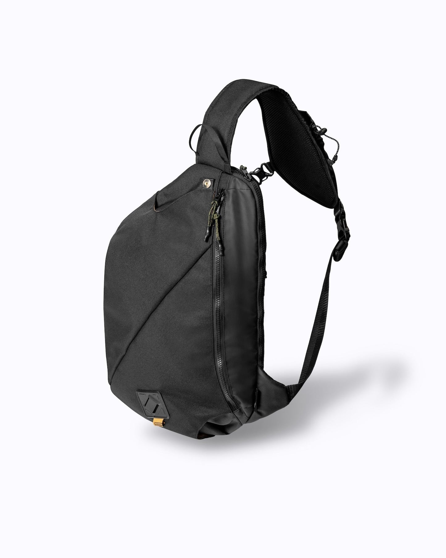 Vestige Crossbody Bag Phantom