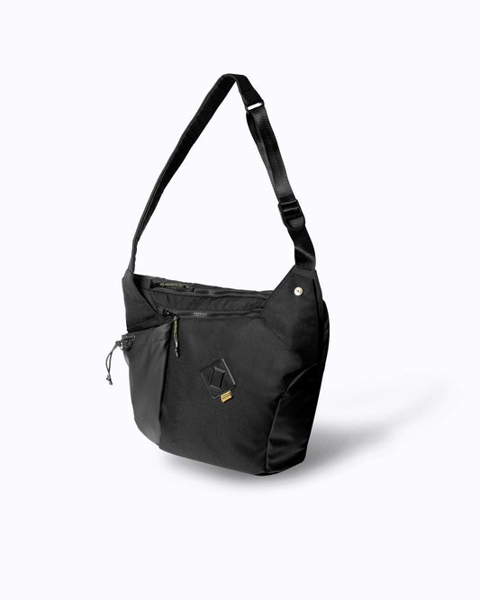 Curio Sling Bag Phantom