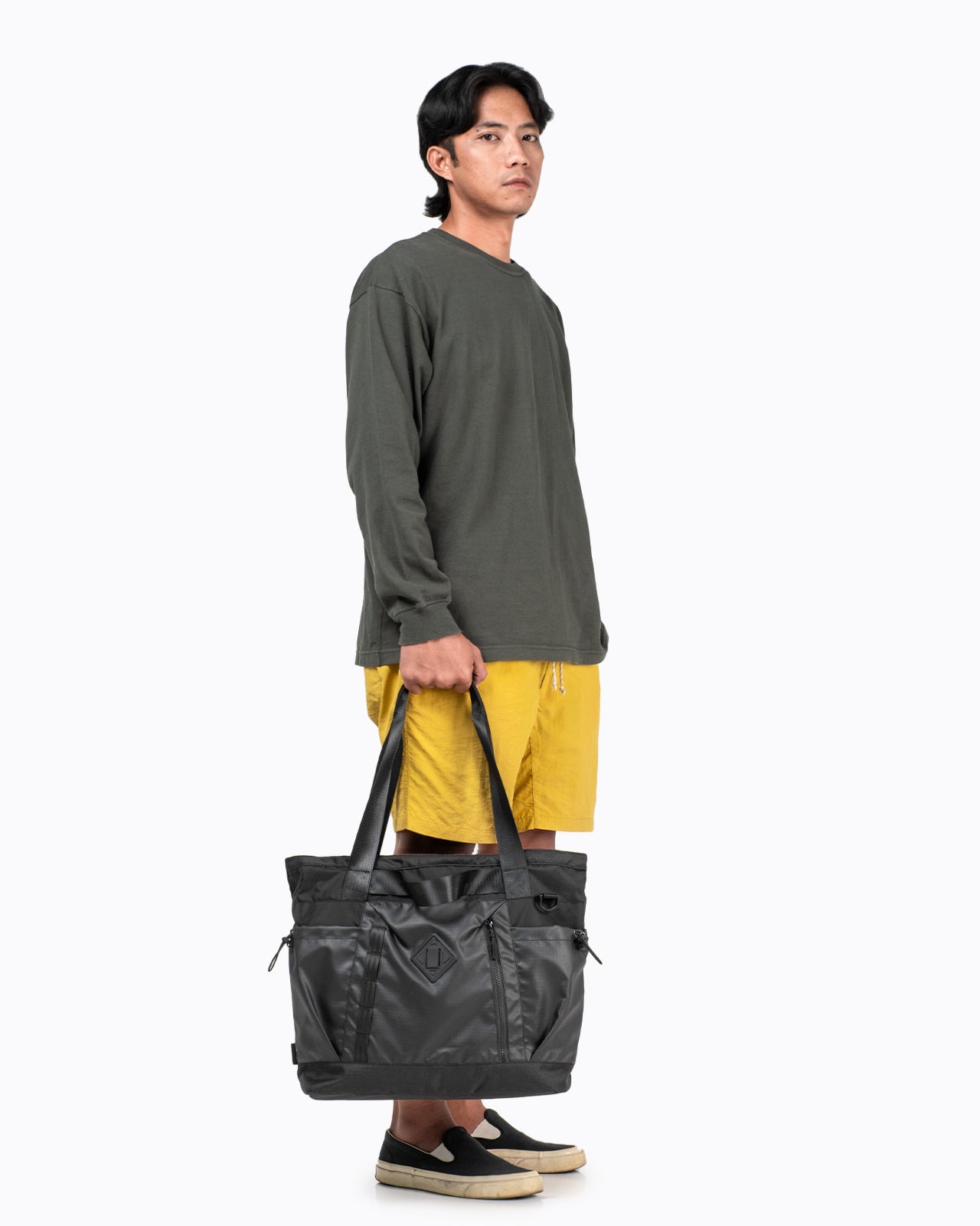 Tripoli HD Packcloth