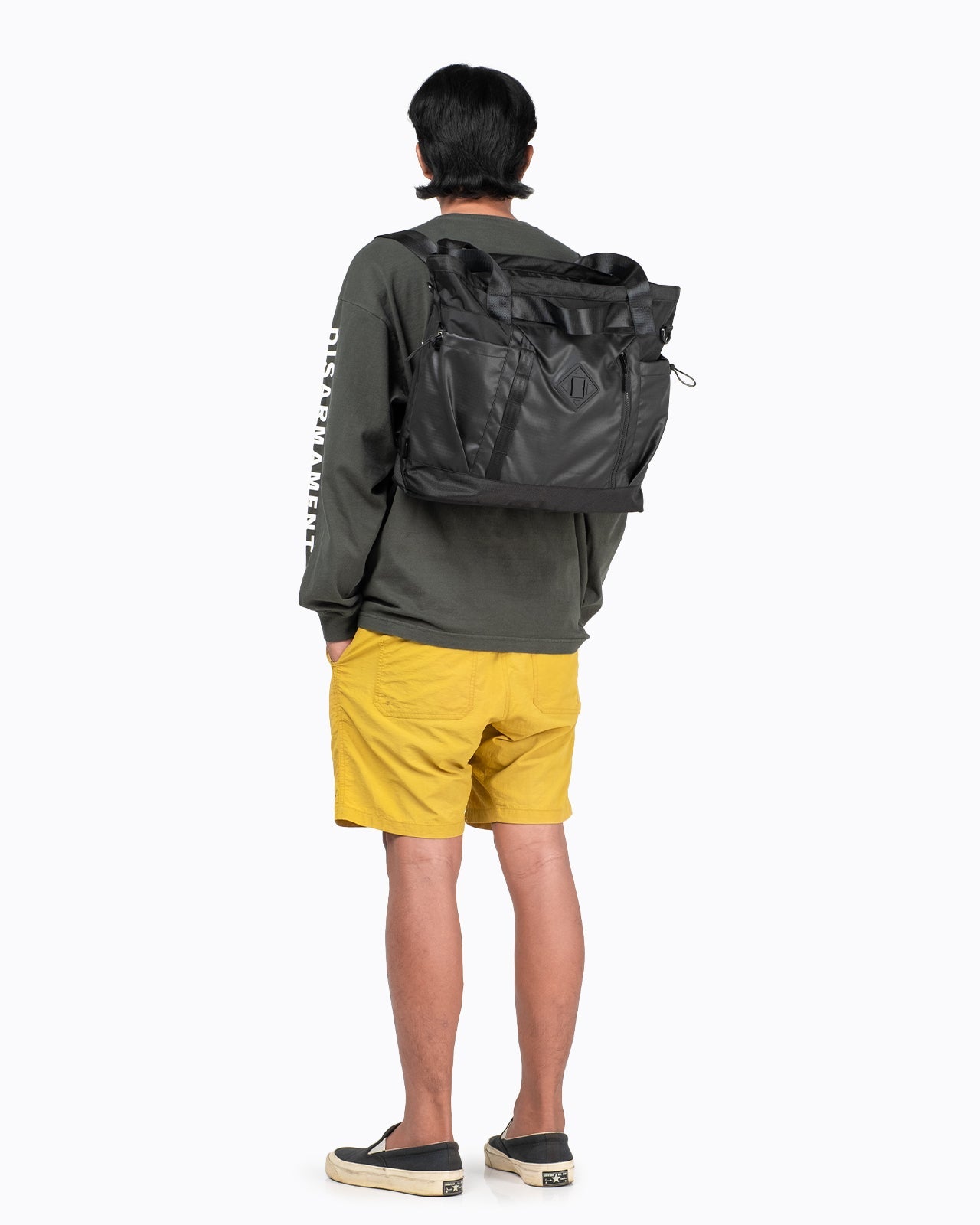 Tripoli HD Packcloth