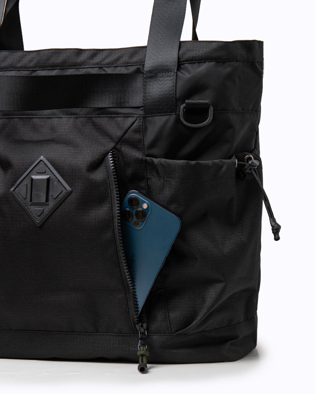 Tripoli HD Packcloth