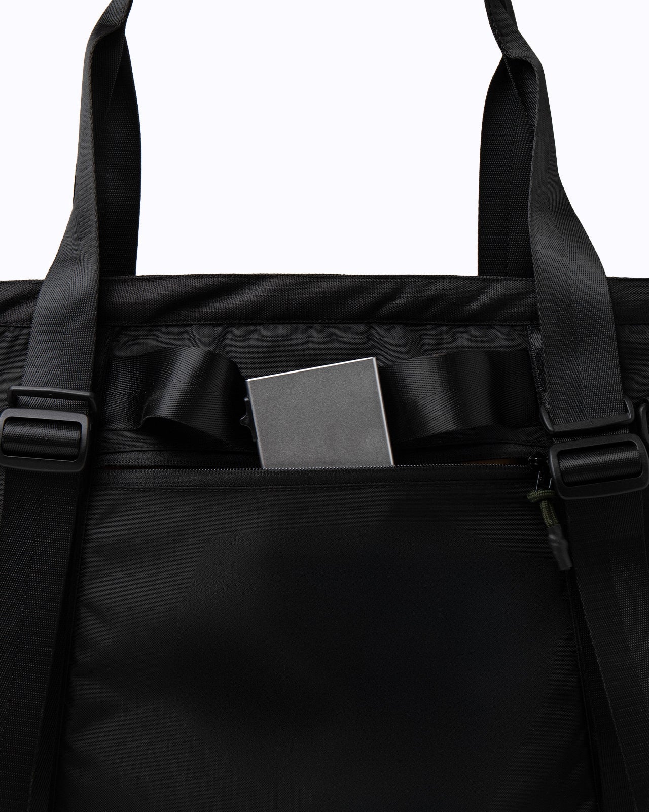 Tripoli HD Packcloth