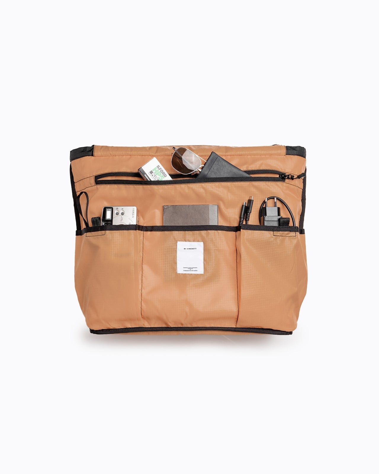 Tripoli HD Packcloth