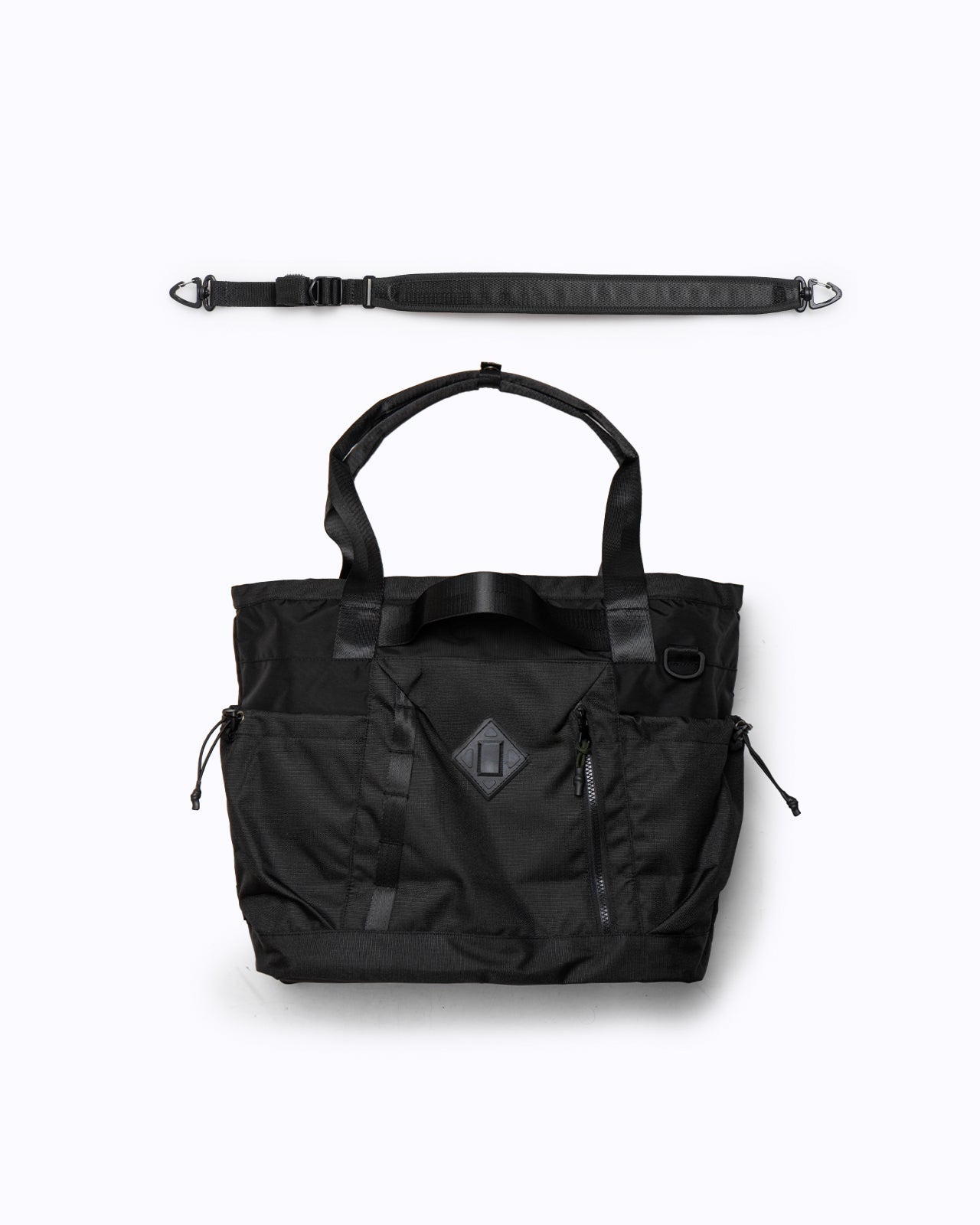 Tripoli HD Packcloth