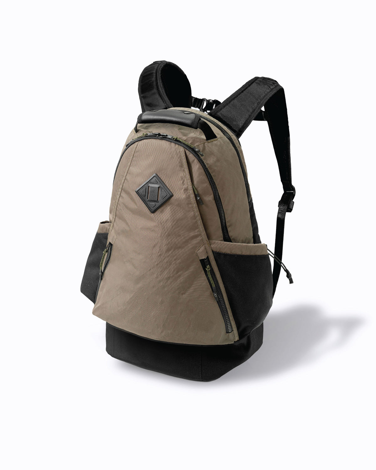 Kyoto 2 Pro Ecopak Olive