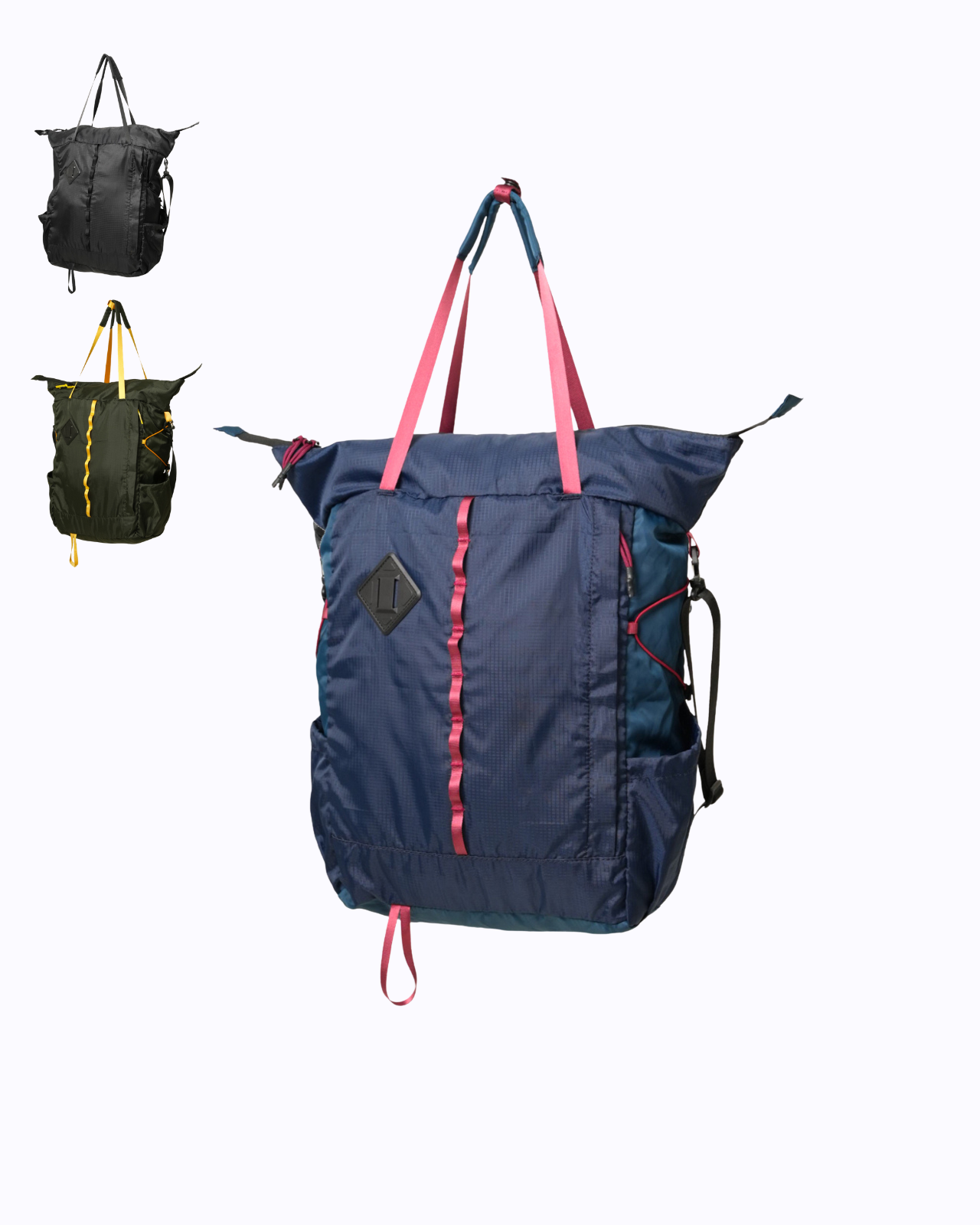 Glint Totebag